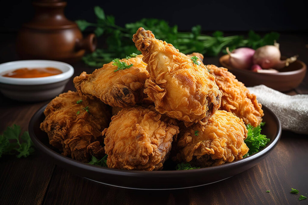 frango empanado servida | Servida Alimentos - Inovação e Qualidade em Alimentos Ultracongelados